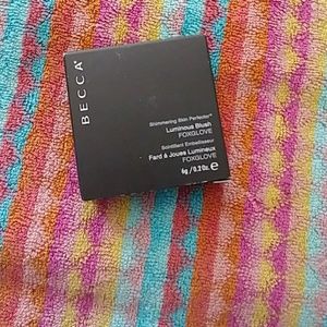 BECCA luminous blush